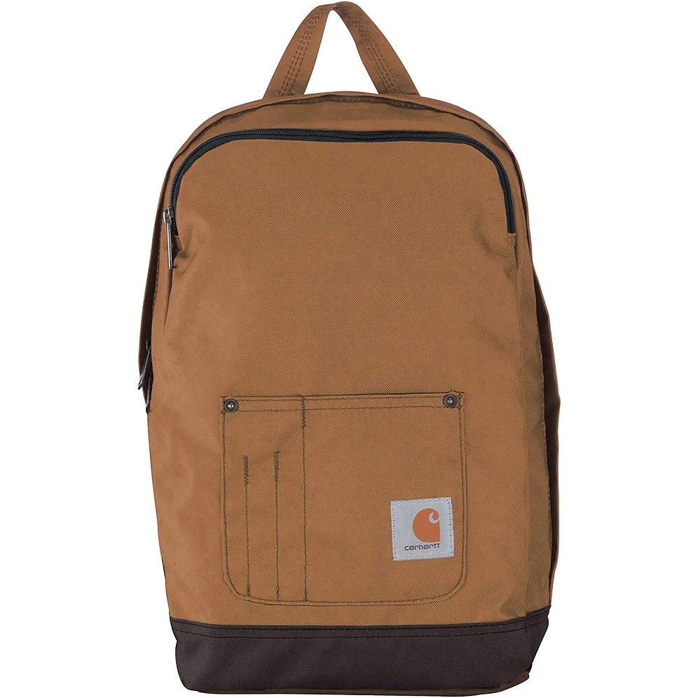 Carhartt Legacy Compact Backpack 1 Carhartt Legacy Compact Backpack