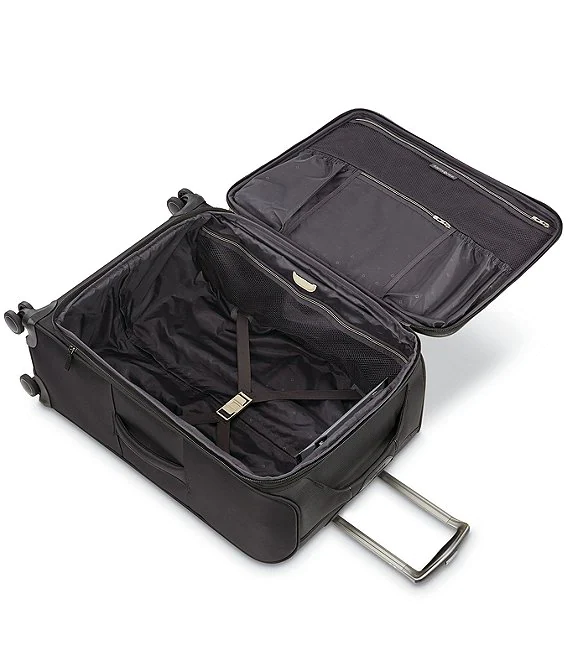 Samsonite Bantam Large Spinner 5 Samsonite Bantam Large Spinner - Image 5