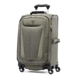 Travelpro Maxlite 5 21" Expandable Carry-On Spinner -Travel Storage Store 7cc935 6c21b1680b764edd9bd18c2bd922d240mv2 d 1500 1500 s 2