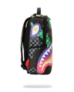 Sprayground The Wild One DLXV Backpack -Travel Storage Store 7cc935 6c7a562d3f134e92a9674f003a7052f2mv2