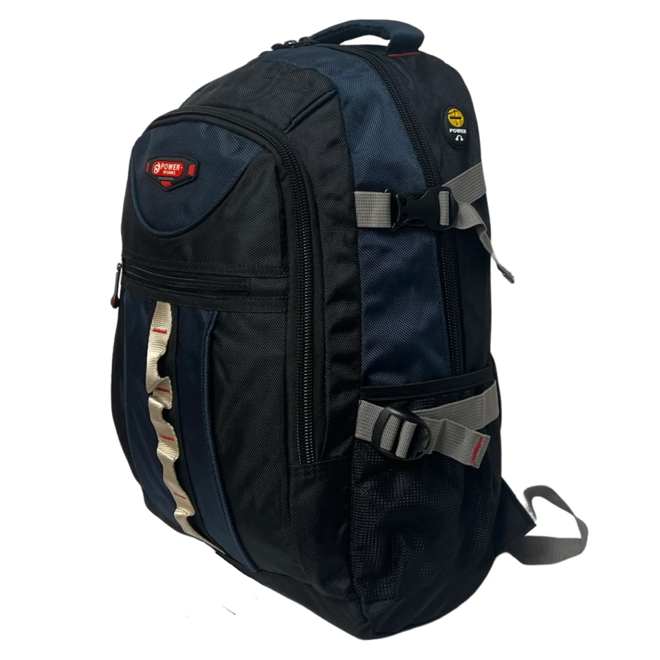 Power In Eavas 9302 Backpack 2 Power In Eavas 9302 Backpack - Image 2