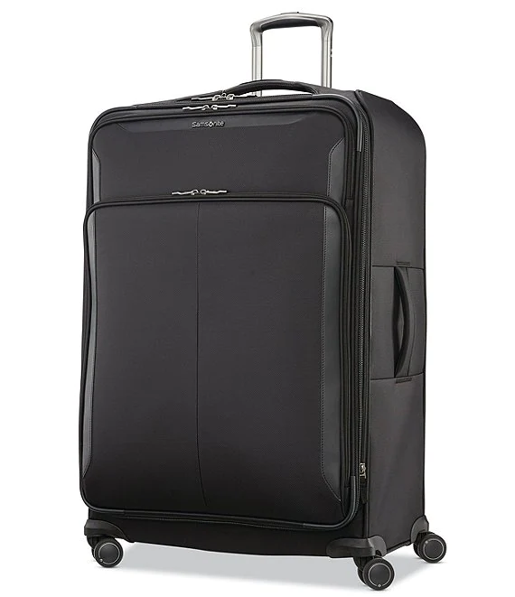 Samsonite Bantam Large Spinner 1 Samsonite Bantam Large Spinner