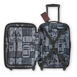 American Tourister Star Wars 20' Carry-On Spinner -Travel Storage Store 7cc935 6ed89d91fe9f49e88b3f29a058603c5fmv2