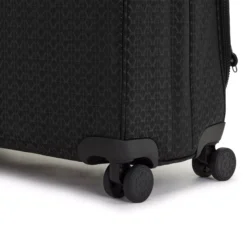 Kipling New Youri Spin Large Printed 4 Wheeled Rolling Luggage -Travel Storage Store 7cc935 6fb6e5fe51e3484e805fc4dc61543777mv2