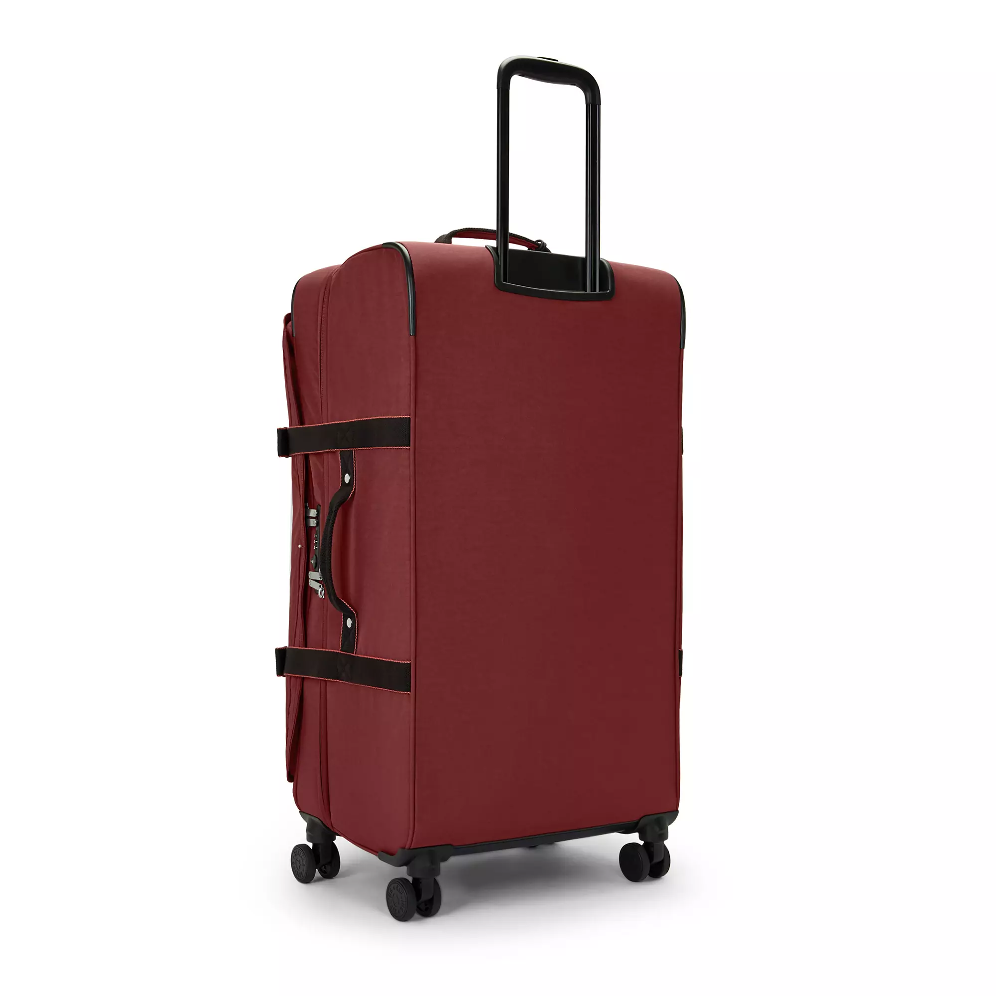 Kipling Spontaneous Large Rolling Luggage 5 Kipling Spontaneous Large Rolling Luggage - Image 5