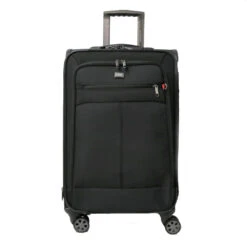 Bon Voyage 1105 Softside Spinner Luggage -Travel Storage Store 7cc935 7065404c2f2746498978ecf604e8b33dmv2 1