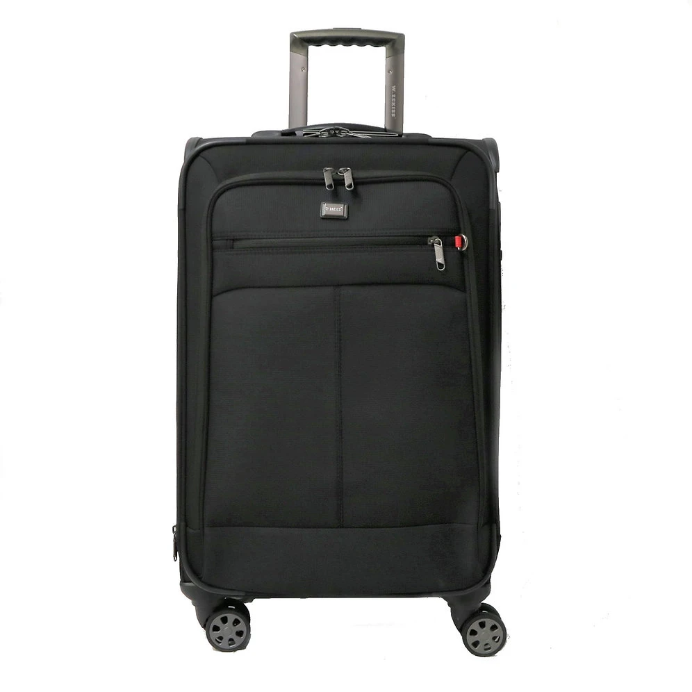 Bon Voyage 1105 Softside Spinner Luggage 7 Bon Voyage 1105 Softside Spinner Luggage - Image 7