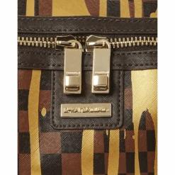 Sprayground Sharks In Paris Paint Drip Emperor Duffel 15 Sprayground Sharks In Paris Paint Drip Emperor Duffel -Travel Storage Store 7cc935 70b33565110c4752bb06f591546f47c3mv2 2