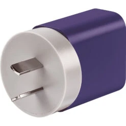 Design Go Worldwide USB-A & USB-C Charger + -Travel Storage Store 7cc935 7287e47a35214854b0af577cc6a9a3bemv2