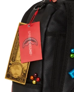 Sprayground Gemstone Outlaw DLXV Backpack -Travel Storage Store 7cc935 739c4dfafa044abfabae04c4be74ef98mv2