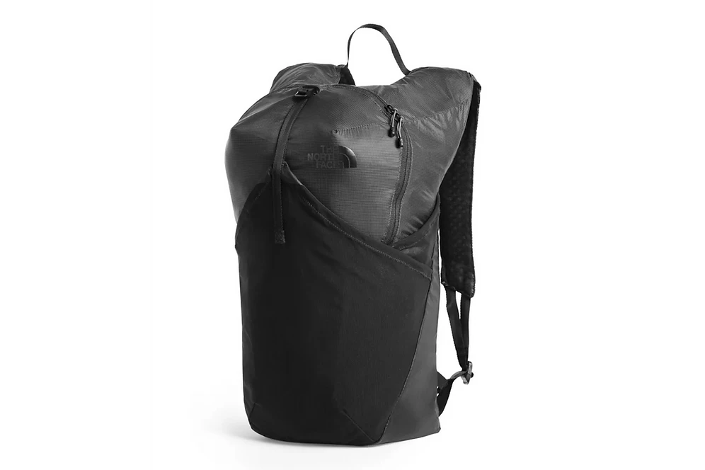 The North Face Fly Weight Foldable Backpack 5 The North Face Fly Weight Foldable Backpack - Image 5