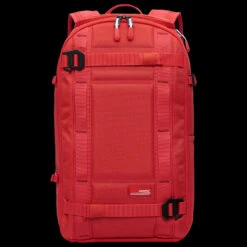 Douchebags The Ramverk 21L Backpack - Red Only