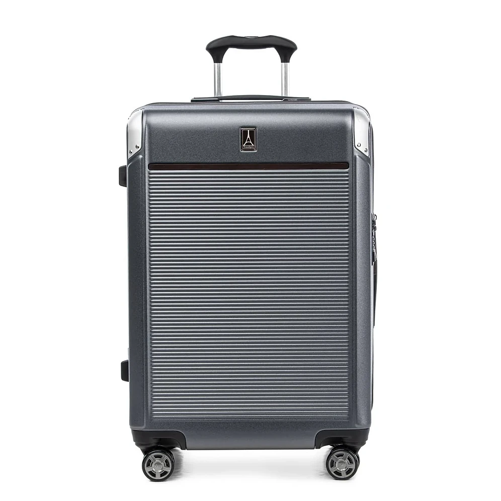Travelpro Platinum® Elite Large Check-In Expandable Hardside Spinner 12 Travelpro Platinum® Elite Large Check-In Expandable Hardside Spinner - Image 12