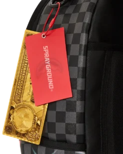 Sprayground Pink Panther One In A Million DLXV Backpack -Travel Storage Store 7cc935 758a0dbfb40b42bd990496351818fd5cmv2