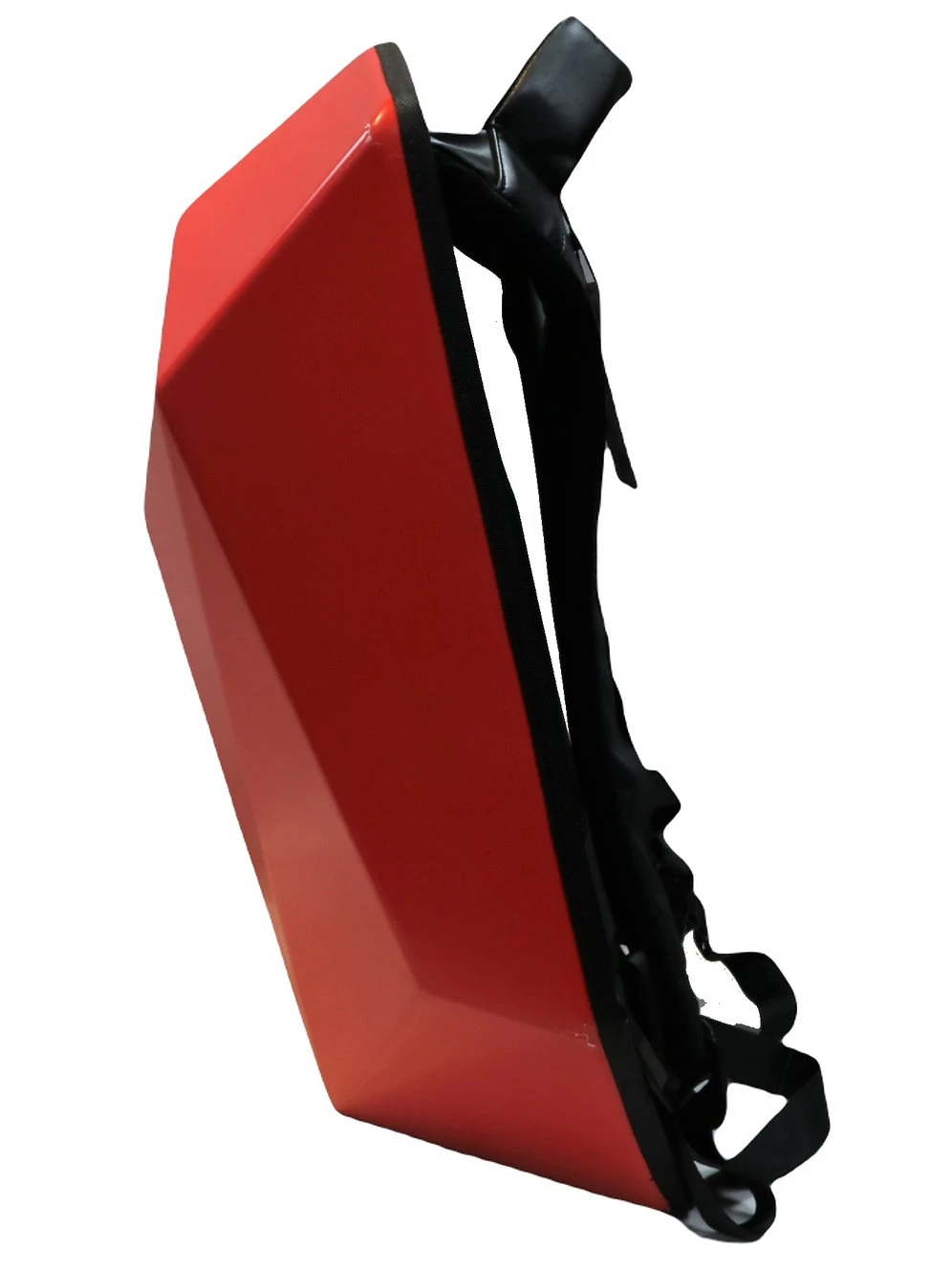 Bon Voyage 2392 Hardshell Backpack 4 Bon Voyage 2392 Hardshell Backpack - Image 4