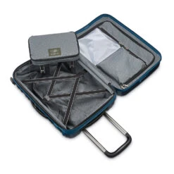 Samsonite Stryde 2 22X14X9 Carry-On Glider 21 Samsonite Stryde 2 22X14X9 Carry-On Glider -Travel Storage Store 7cc935 7632ae2284c84941bd5cc802e6ac2940mv2