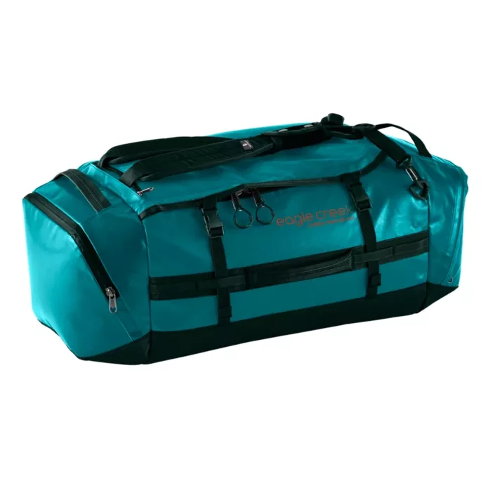 Eagle Creek Cargo Hauler Duffel 90L 8 Eagle Creek Cargo Hauler Duffel 90L - Image 8