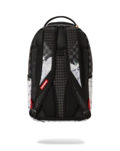 Sprayground Pink Panther One In A Million DLXV Backpack -Travel Storage Store 7cc935 768cf686821e4d3b9a1c6c96a693720emv2