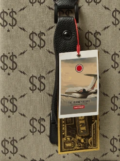 Sprayground The Getaway Jetsetter Carry-On Luggage -Travel Storage Store 7cc935 76fa6b49f2314e1f971ce2cd4ee175acmv2