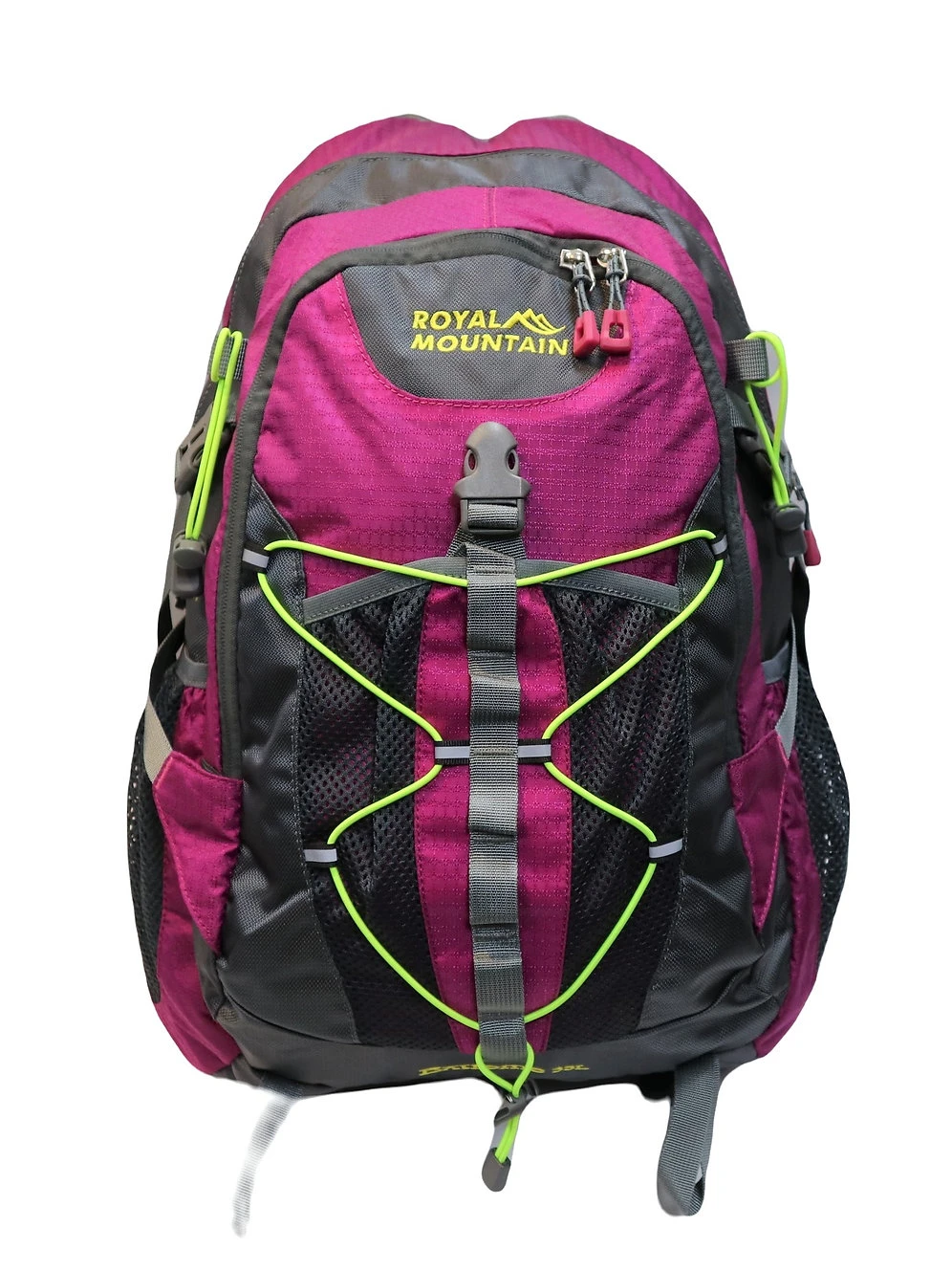 Royal Mountain 1718 Backpack 1 Royal Mountain 1718 Backpack