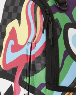 Sprayground Laffy Taffy DLXSV Backpack -Travel Storage Store 7cc935 772233675fa74230b9993d1754a1cf9amv2