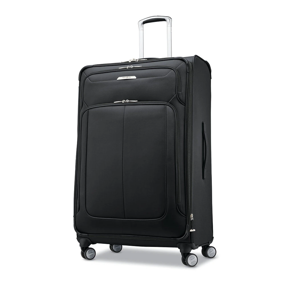 Samsonite SoLyte DLX Extra Large Expandable Spinner 6 Samsonite SoLyte DLX Extra Large Expandable Spinner - Image 6