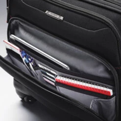 Samsonite Xenon 3.0 Samsonite Laptop Roller Spinner -Travel Storage Store 7cc935 78b32d055b6e42f4aefb92497e851a1amv2
