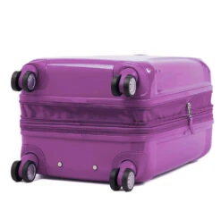 Atlantic Ultra Lite 4 20" Carry-on Hardside Spinner -Travel Storage Store 7cc935 796e6b6ae95446dc82a56cb535c76b09mv2
