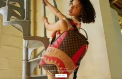 Sprayground Raceway Henny DLX Backpack 7 Sprayground Raceway Henny DLX Backpack -Travel Storage Store 7cc935 79a45f6942b944049e2a07d5312dcc09mv2