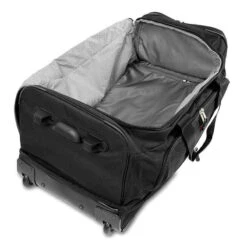 J World Piton 30" Drop Bottom Rolling Duffel Bag -Travel Storage Store 7cc935 79b7c996ea9a4f108bf4f785b6be2e7amv2