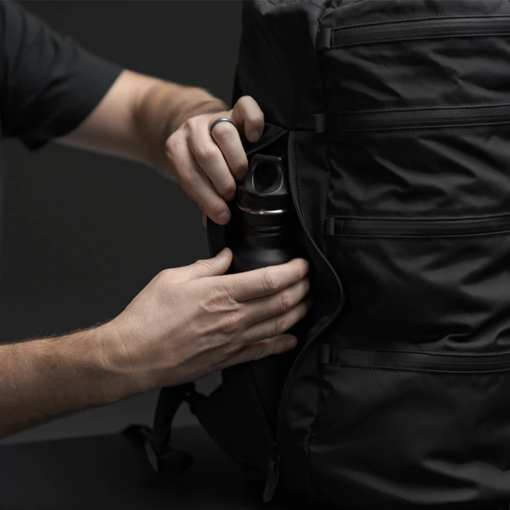 Matador SEG30 Travel Pack 7 Matador SEG30 Travel Pack - Image 7