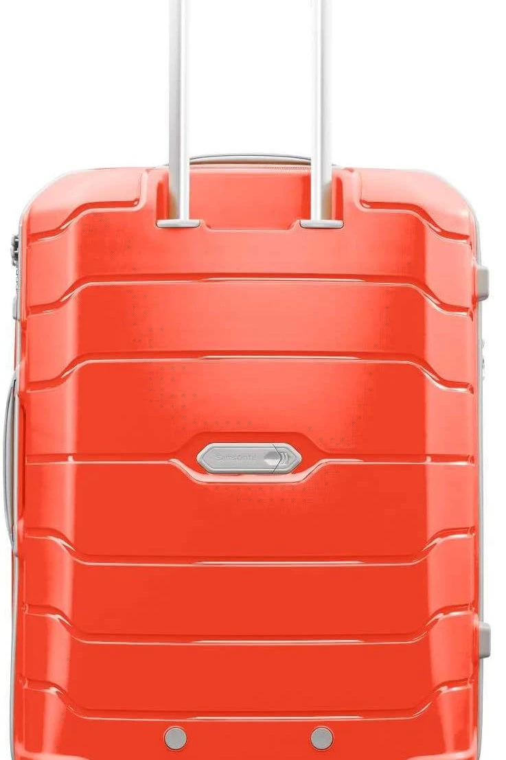 Samsonite Freeform 24" Spinner 8 Samsonite Freeform 24" Spinner - Image 8