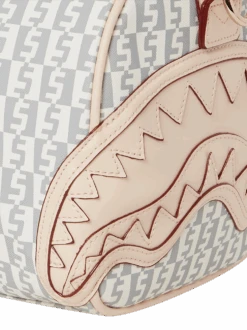 Sprayground Creme De La Creme Mini Duffel Bag -Travel Storage Store 7cc935 7b7b1097a8ba407788bda844b55b43e7mv2 1