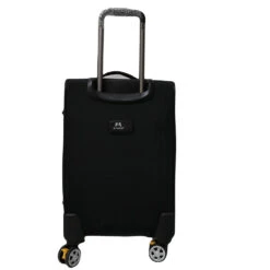 Bon Voyage 6658 Softside Spinner Luggage 23 Bon Voyage 6658 Softside Spinner Luggage -Travel Storage Store 7cc935 7c8f9eb297f94e3faca38eb20b53594bmv2