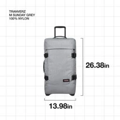 Eastpak Tranverz-Medium -Travel Storage Store 7cc935 7cdb058ed24e404496d2dfbbc88bce40mv2 1