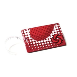 Samsonite Designer ID Tags (SET OF 2) -Travel Storage Store 7cc935 7d14c536ffa5425ca74d14b44a205c1emv2