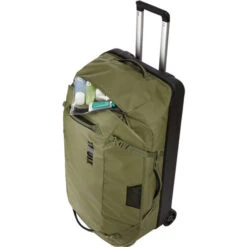 Thule Chasm Wheeled Duffel Bag 81cm/32" 16 Thule Chasm Wheeled Duffel Bag 81cm/32" -Travel Storage Store 7cc935 7d4c2fcbe5324196b435c89fe8c71f23mv2