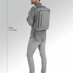 Solo Re-Utilize Hybrid Backpack -Travel Storage Store 7cc935 7e6c260d8a7b4ba0874e4c5bd14d252bmv2