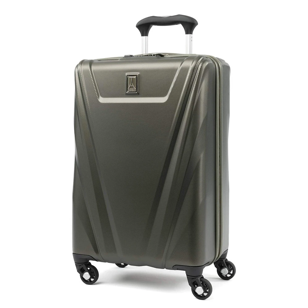 Travelpro Maxlite 5 Carry-On Hardside Spinner 1 Travelpro Maxlite 5 Carry-On Hardside Spinner