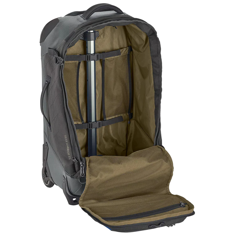 Eagle Creek Gear Warrior Convertible Carry On Backpack 6 Eagle Creek Gear Warrior Convertible Carry On Backpack - Image 6