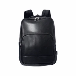 Bon Voyage 2533A PU Laptop Backpack