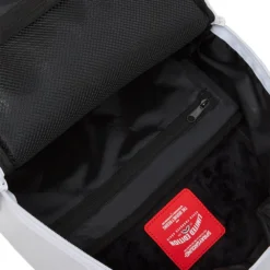 Sprayground Shark Central 2.0 White DLXV Backpack -Travel Storage Store 7cc935 806db4a9b02a4060b0af1275b6024ff3mv2 1