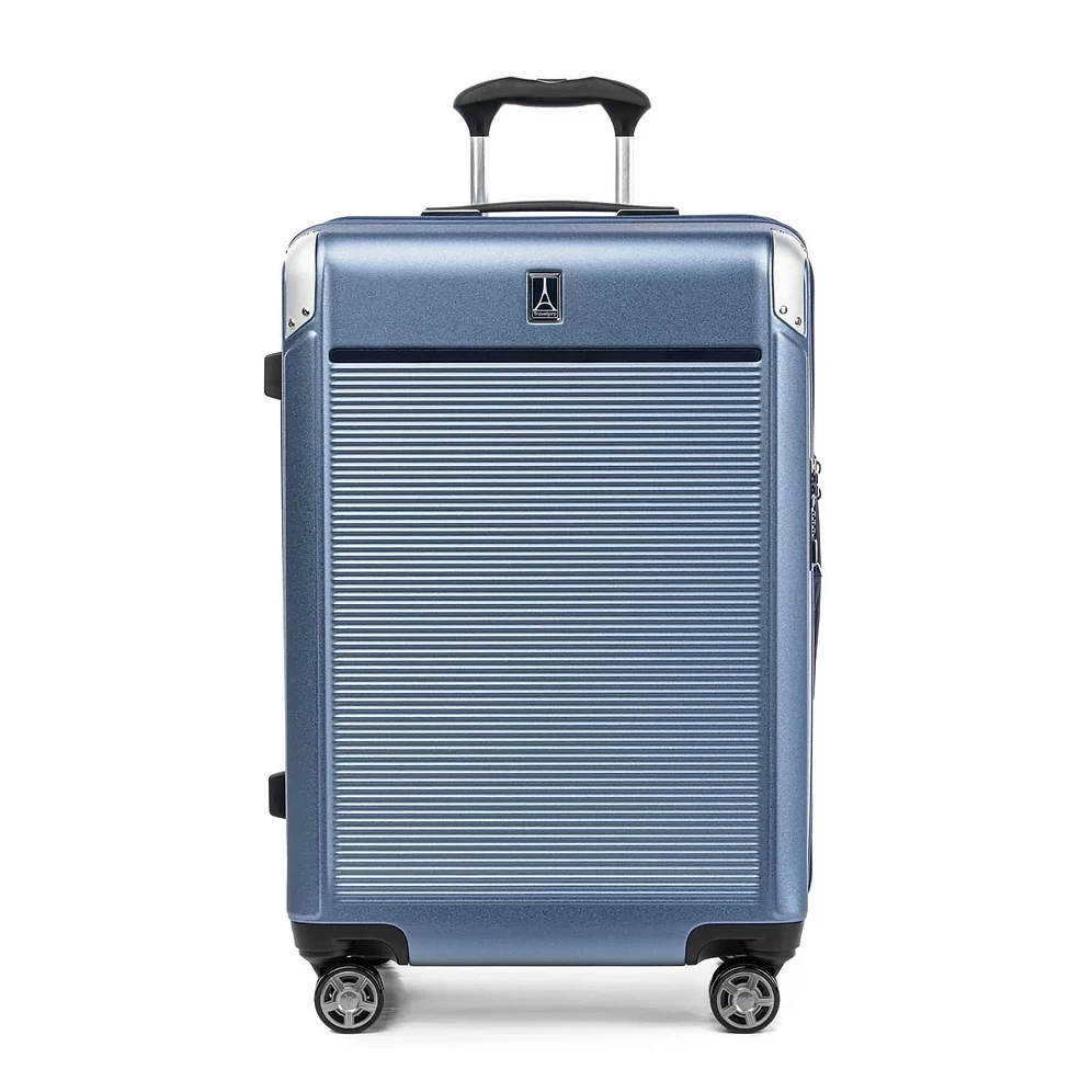 Travelpro Platinum® Elite Large Check-In Expandable Hardside Spinner 7 Travelpro Platinum® Elite Large Check-In Expandable Hardside Spinner - Image 7