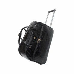 Bon Voyage 3008 22" Rolling Duffel Bag -Travel Storage Store 7cc935 843fd147a0024ddab9dc152588f81da1mv2