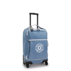 Kipling Darcey Small Carry-On Rolling Luggage -Travel Storage Store 7cc935 84b0158555f0469980dda3255fcf09c0mv2