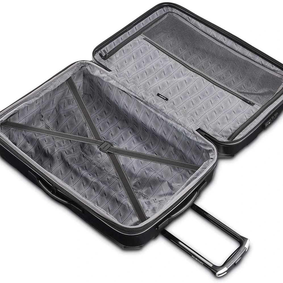 Samsonite Centric 2 Spinner Luggage 3 Samsonite Centric 2 Spinner Luggage - Image 3