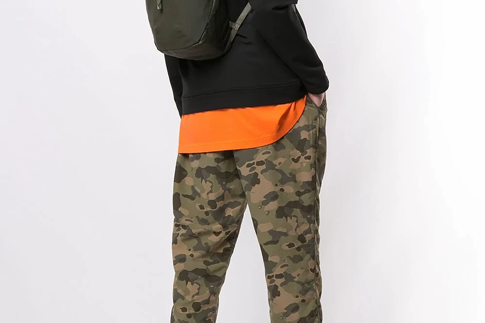 The North Face Fly Weight Foldable Backpack 9 The North Face Fly Weight Foldable Backpack - Image 9