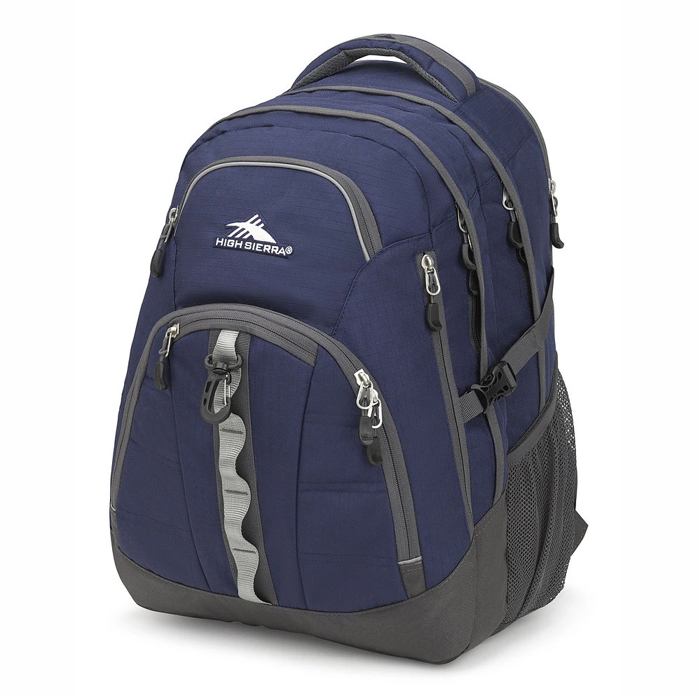 High Sierra Access 2.0 Backpack 1 High Sierra Access 2.0 Backpack
