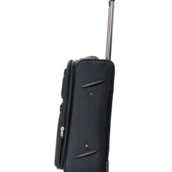 Bon Voyage 89019 Softside Spinner Luggage -Travel Storage Store 7cc935 8620f3c6e35c4c8089616d1296fd1e66mv2 1
