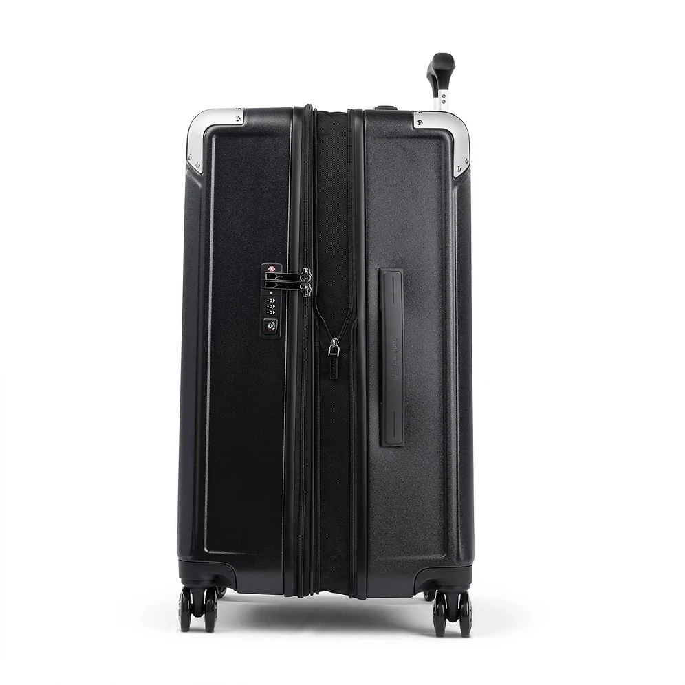 Travelpro Platinum® Elite Large Check-In Expandable Hardside Spinner 3 Travelpro Platinum® Elite Large Check-In Expandable Hardside Spinner - Image 3